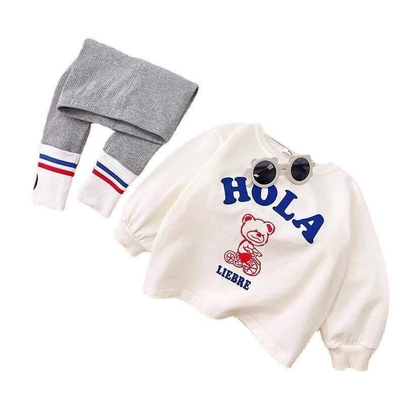 Cute Girls Set