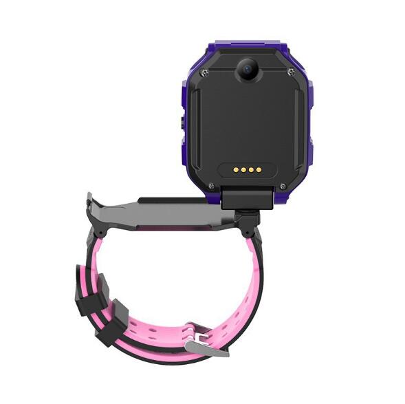 Waterproof Kids Smartwatch