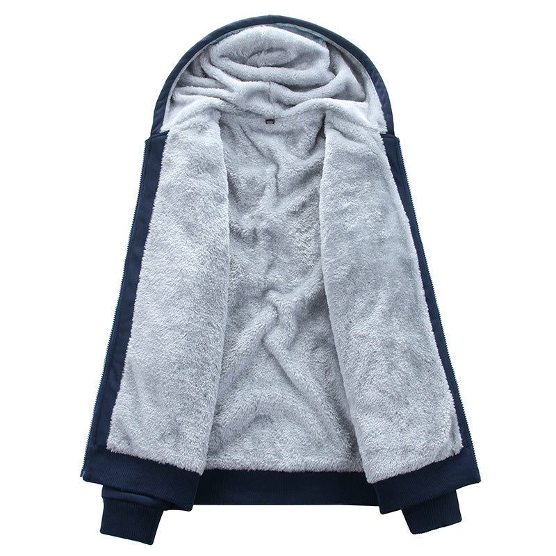 Youth Hooded Suit