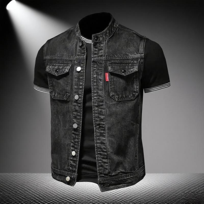 Fashion Style Vest