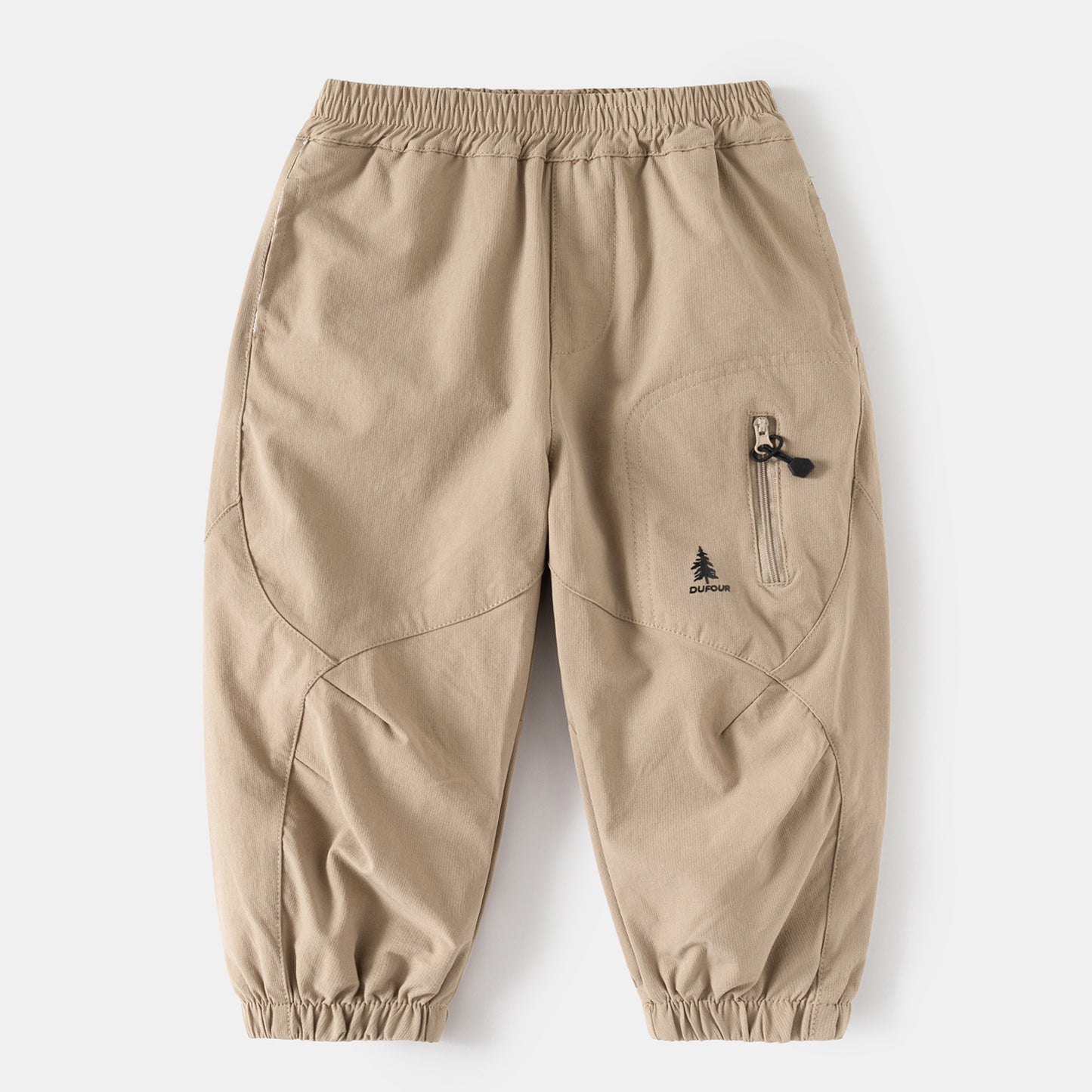 Boy's Casual Trousers