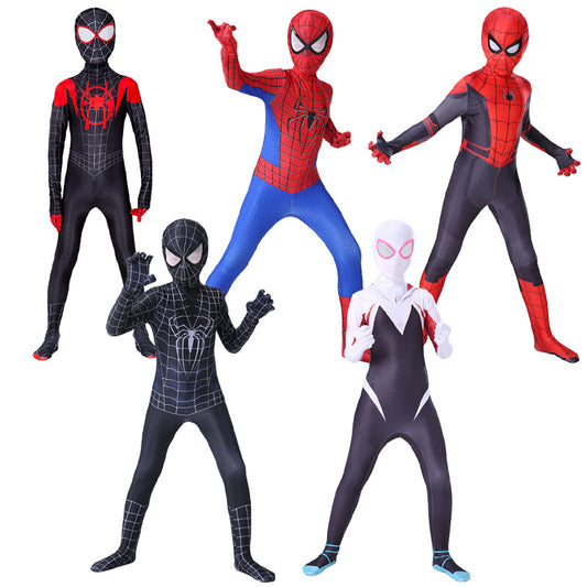Halloween Fits