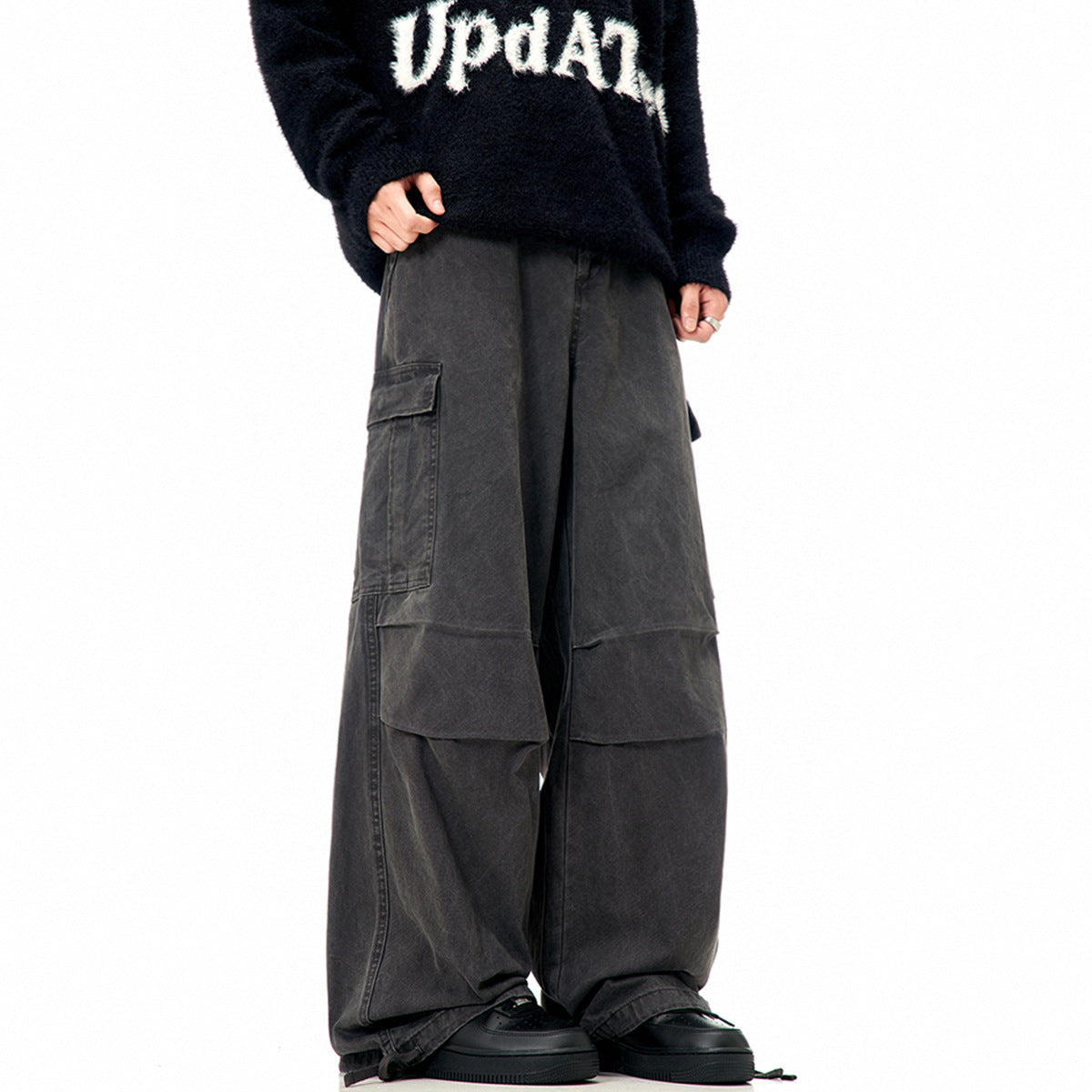Paratrooper Pants
