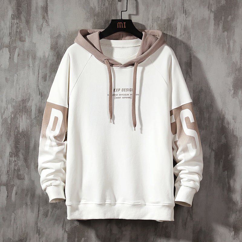 Jaylen Janelle Fashion Hoodie