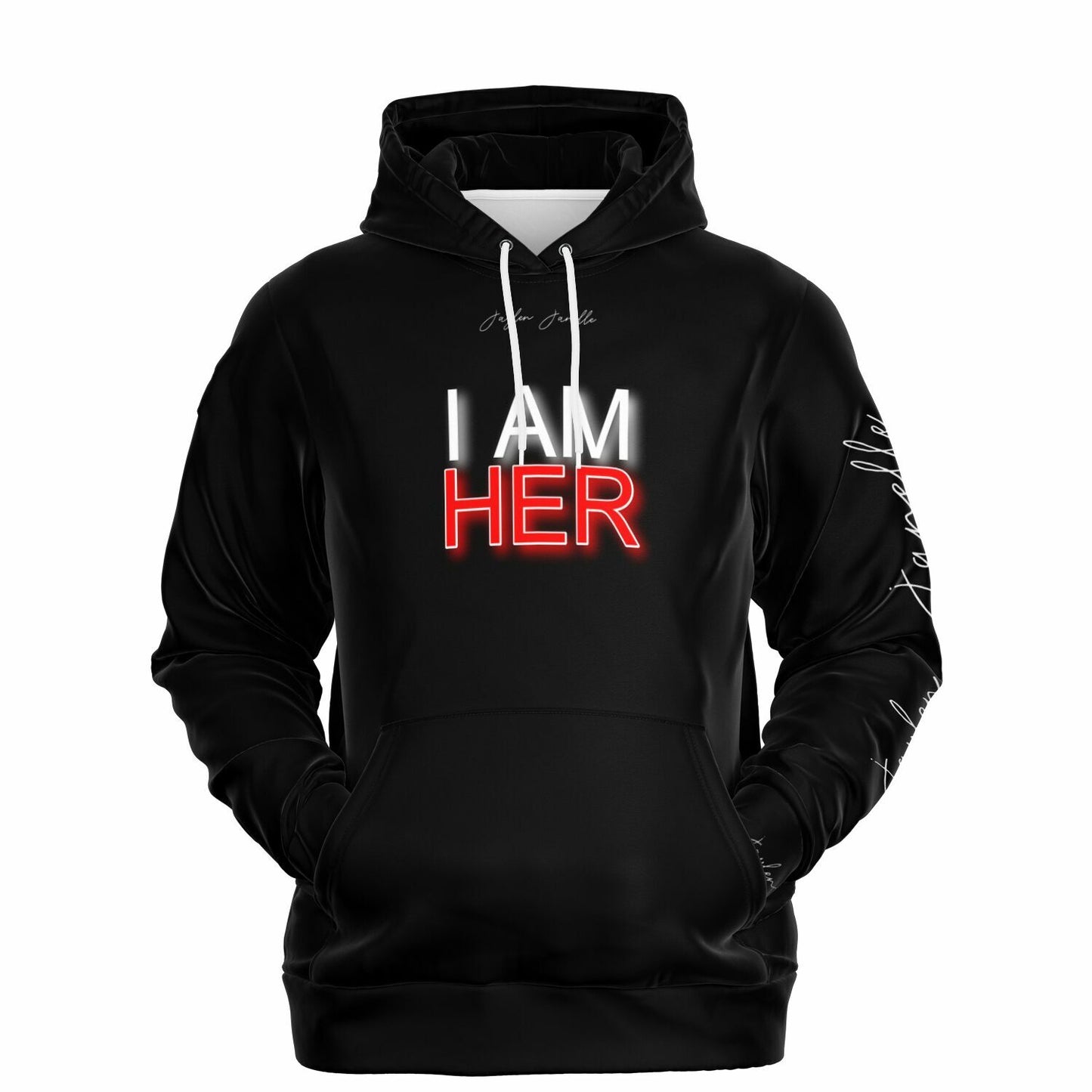 I AM HER