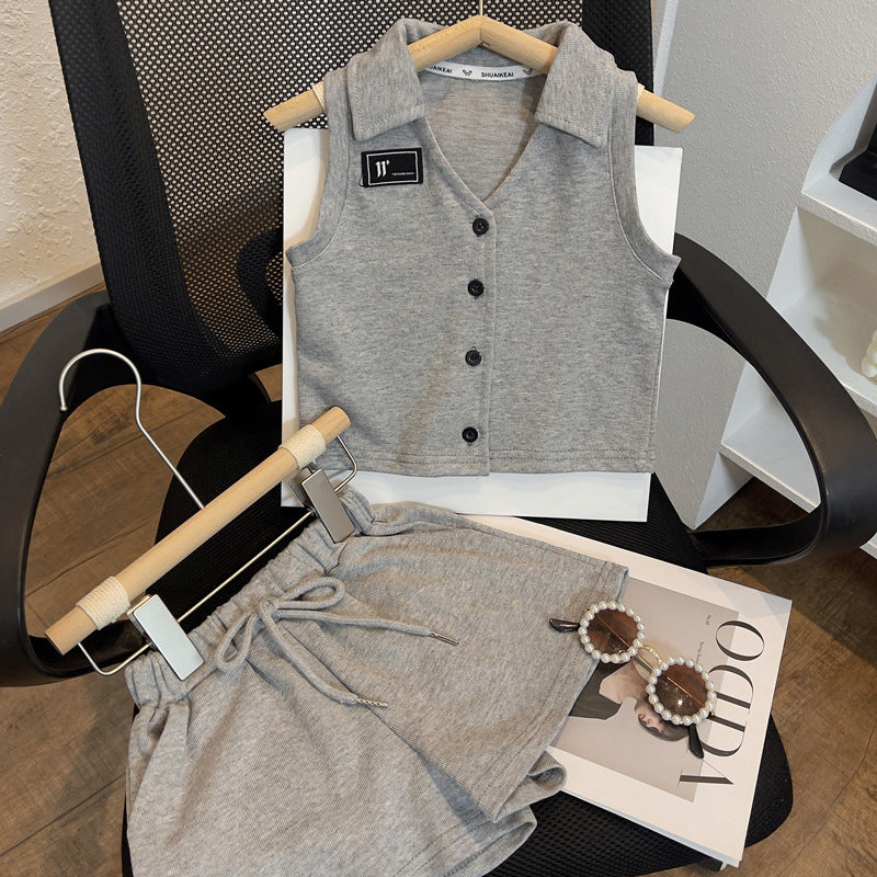 Two Piece Set