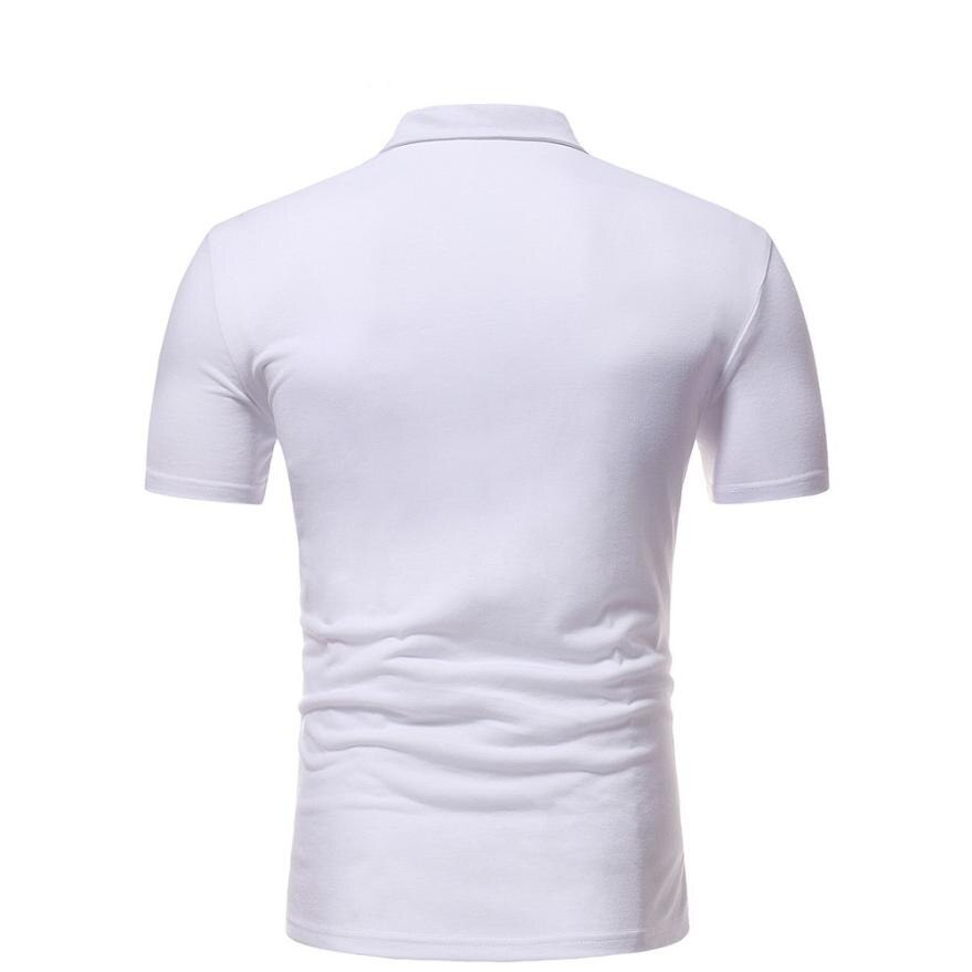 African Style Slim Fit Short Sleeve Shirt
