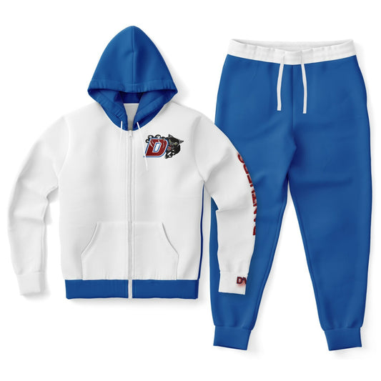 D'Ville Jogger Suit