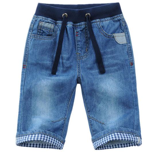 Boys Denim Jeans