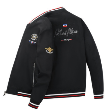 Youth Fashion Jackets