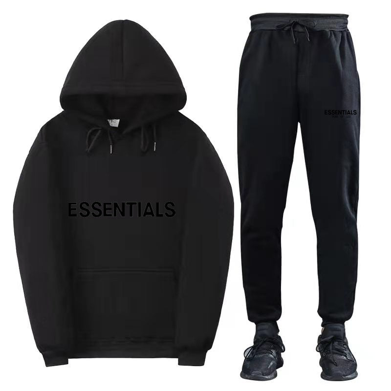 FEAR OF GOD ESSENTIALS (Fly Pink)