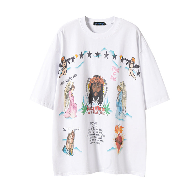 Black Christ