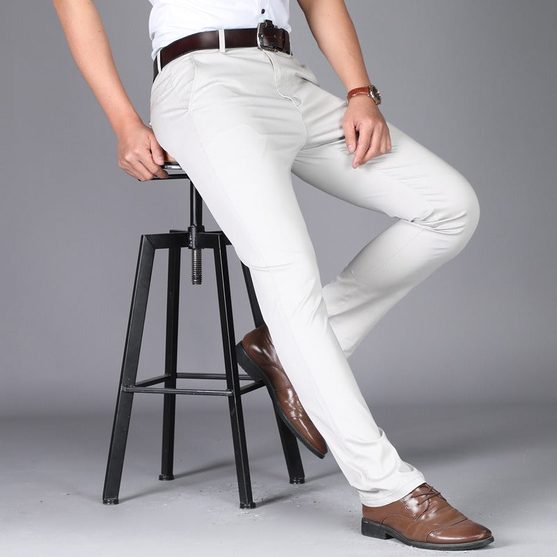 Casual Slim Fit