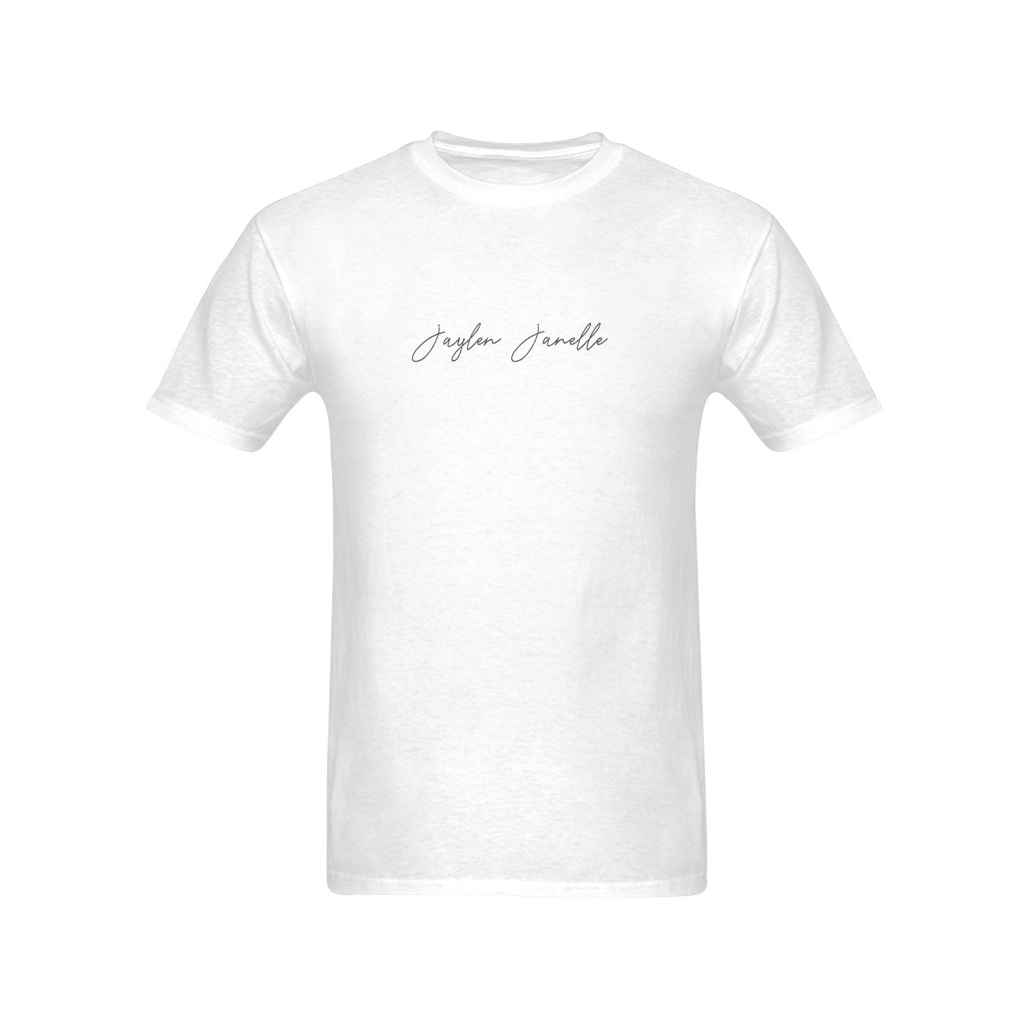 Jaylen Janelle T-shirt