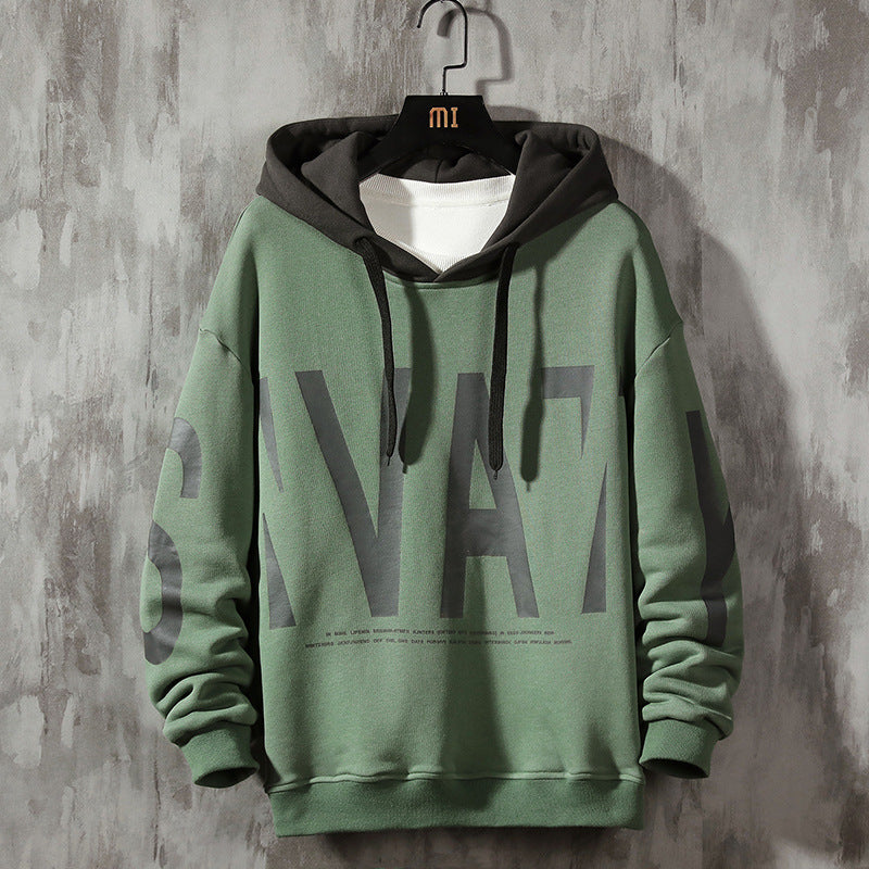 Jaylen Janelle Fashion Hoodie