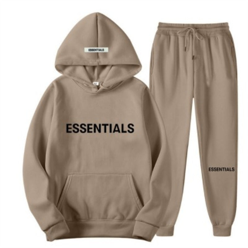 FEAR OF GOD ESSENTIALS (2 piece)