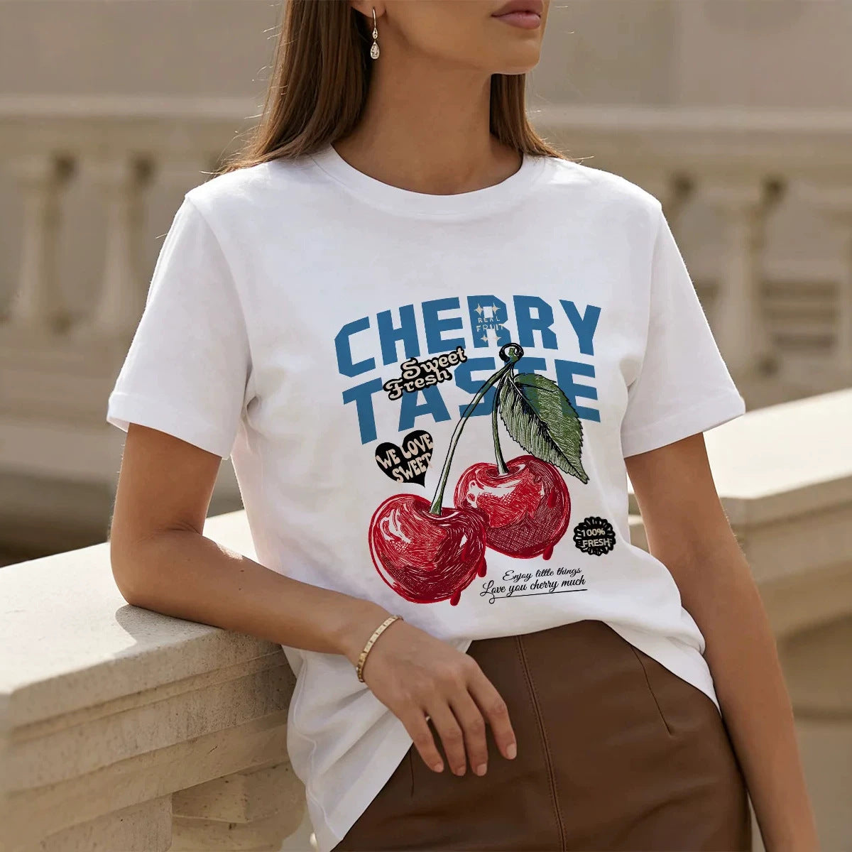 Cherry Taste