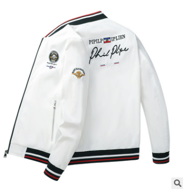 Youth Fashion Jackets