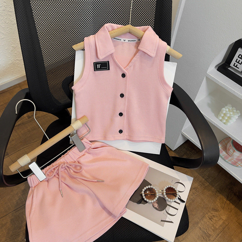 Two Piece Set