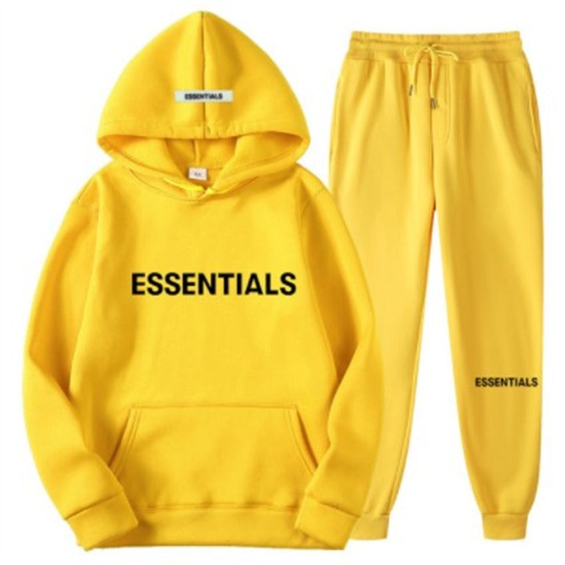 FEAR OF GOD ESSENTIALS (2 piece)