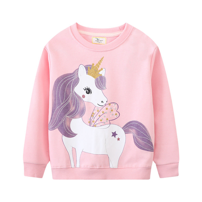 Unicorn Beauty