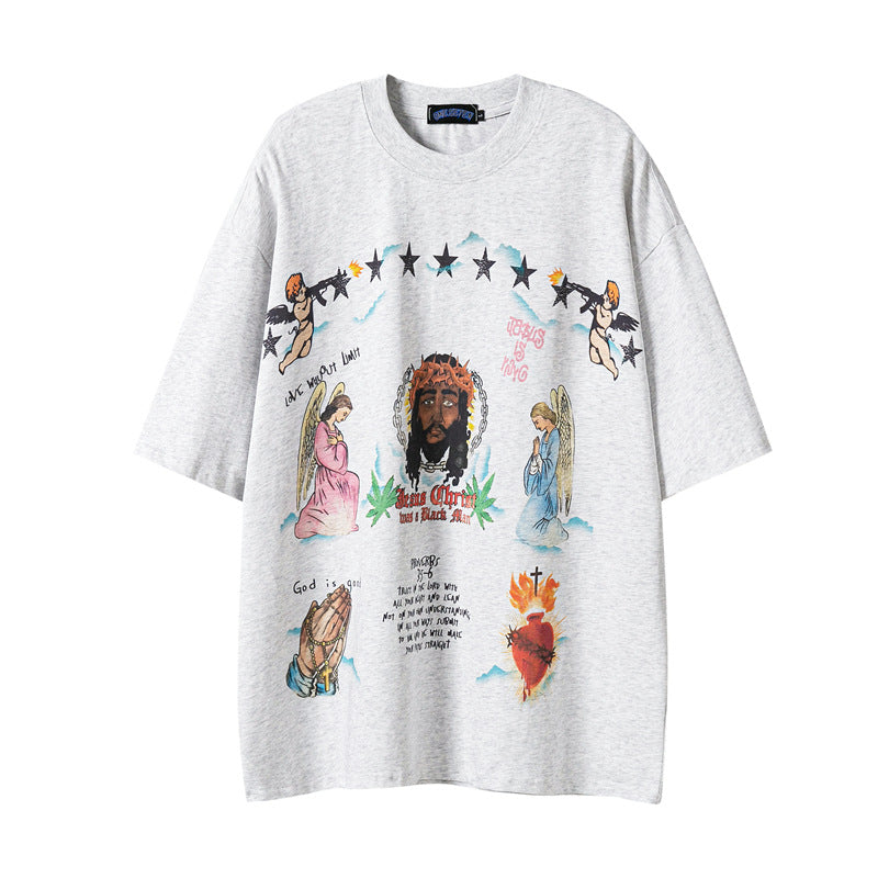 Black Christ