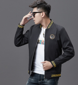Youth Fashion Jackets