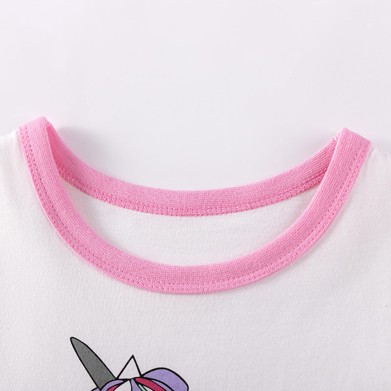 Unicorn Dress