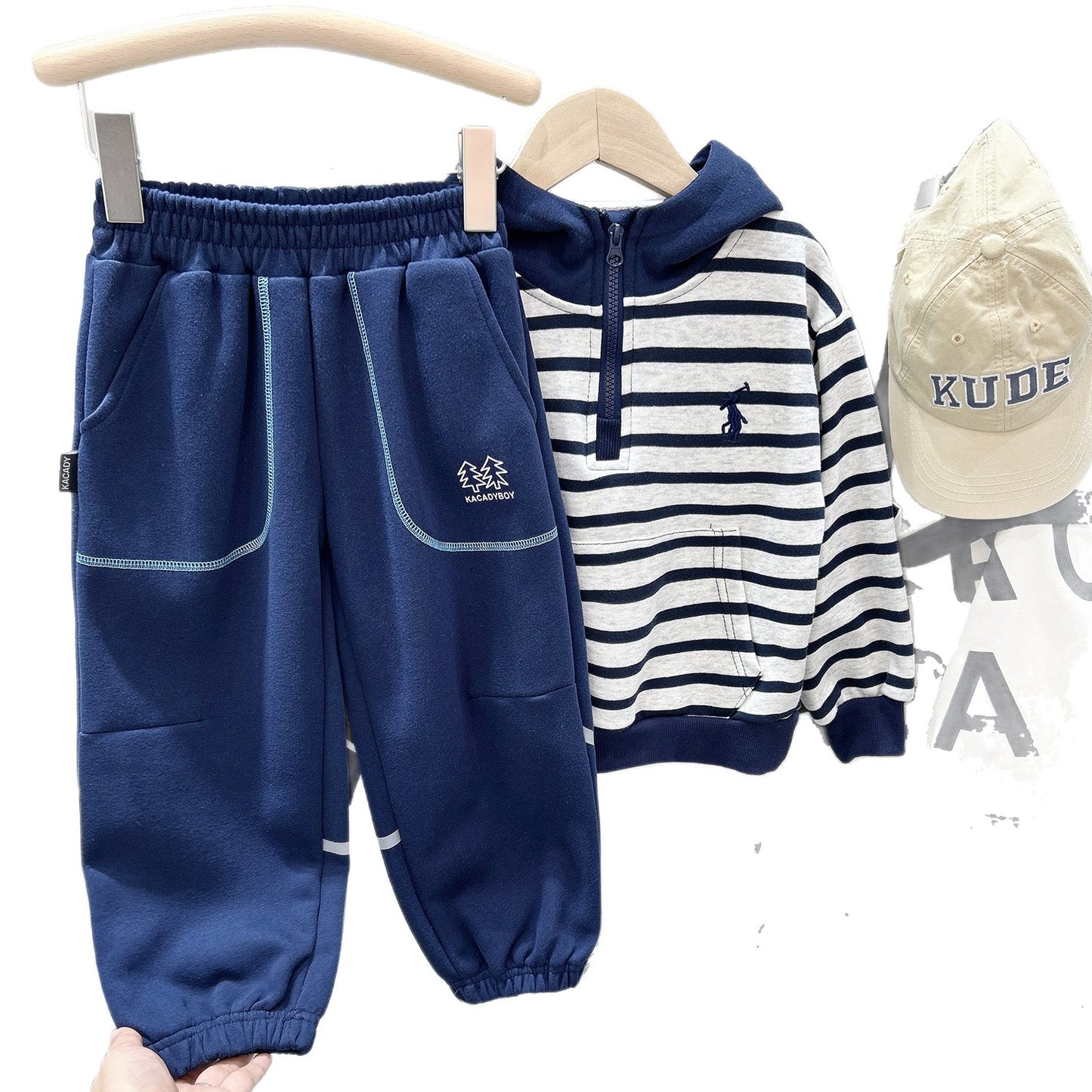 Comfy Sweats