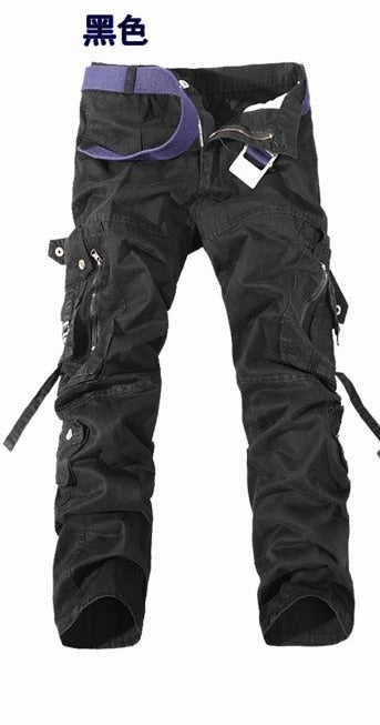 Military Tactical Pants