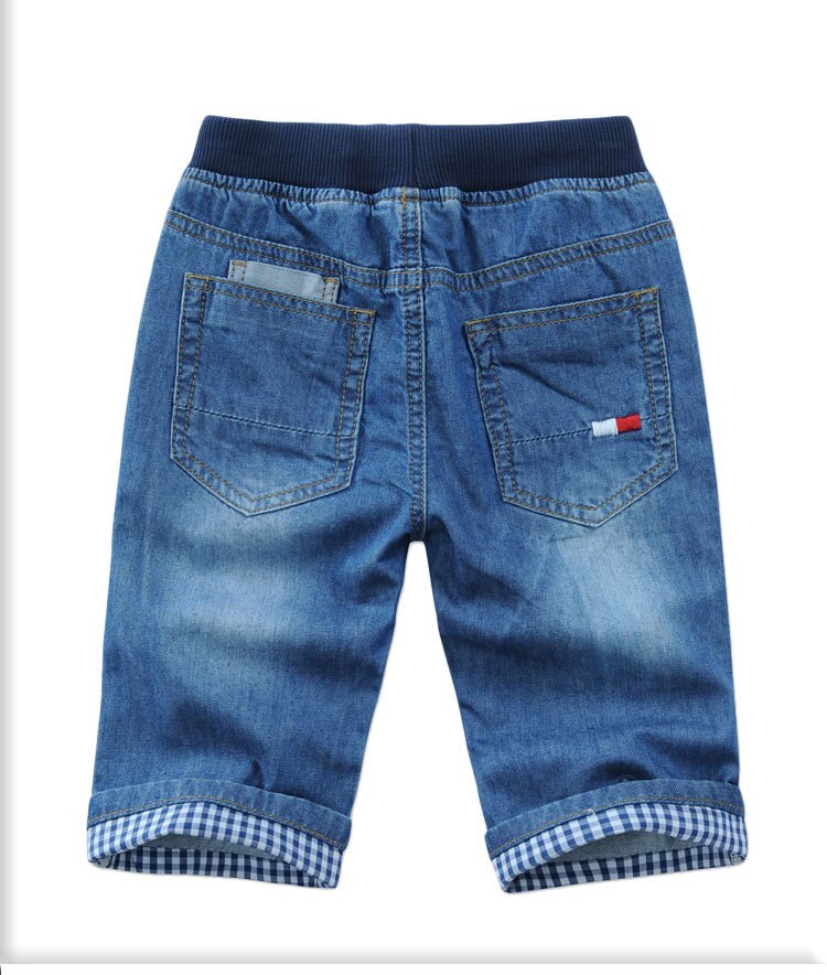 Boys Denim Jeans