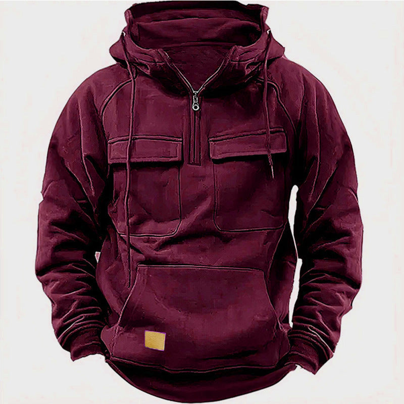 Casual Hoodie