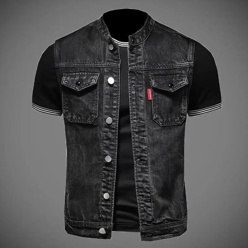 Fashion Style Vest