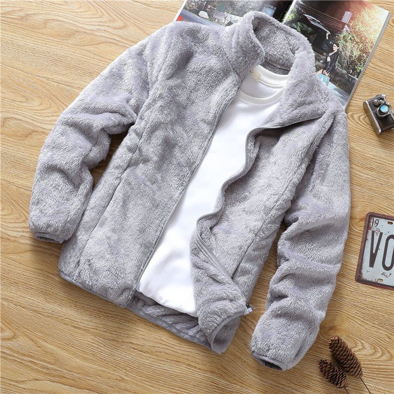 Double Sided Fleece