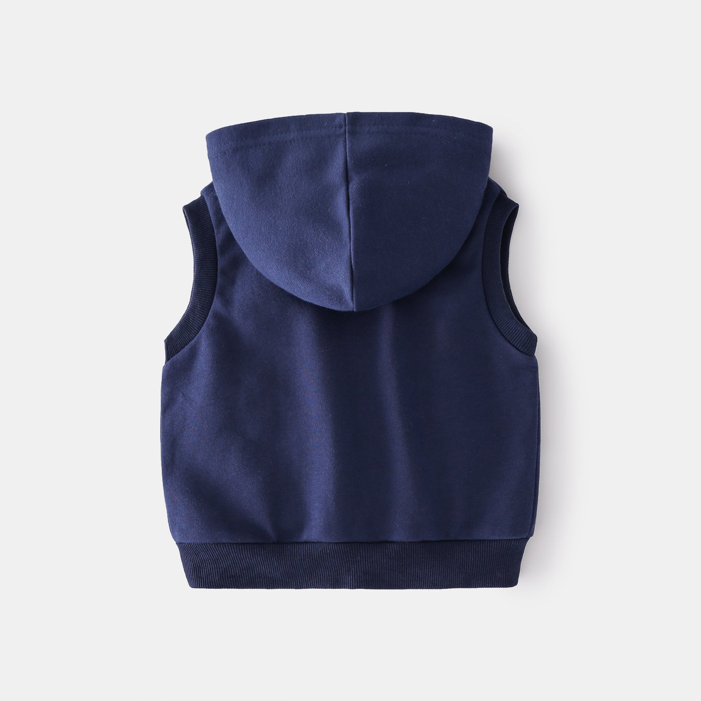 Casual Street Hodie Vest