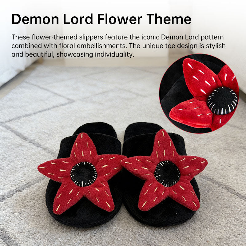 DEMO Slippers