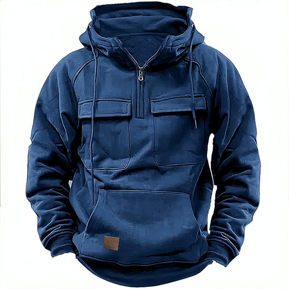 Casual Hoodie