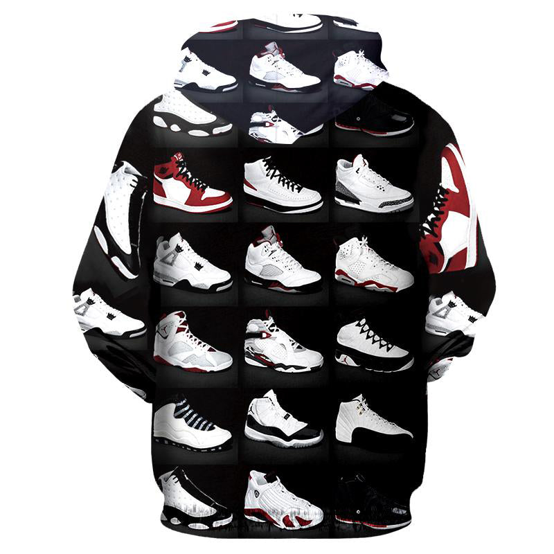 Jordan 23 Classics