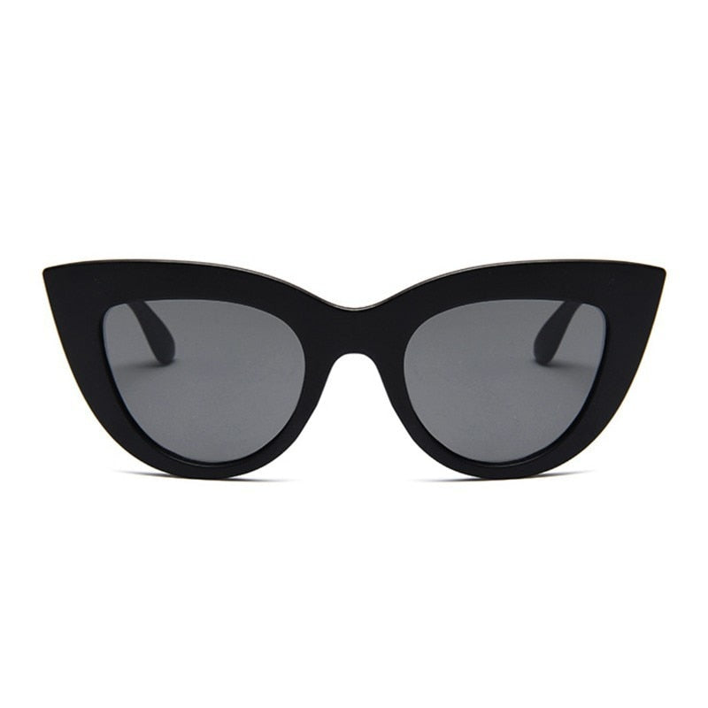 Cat Eye Fashion Sunglasses