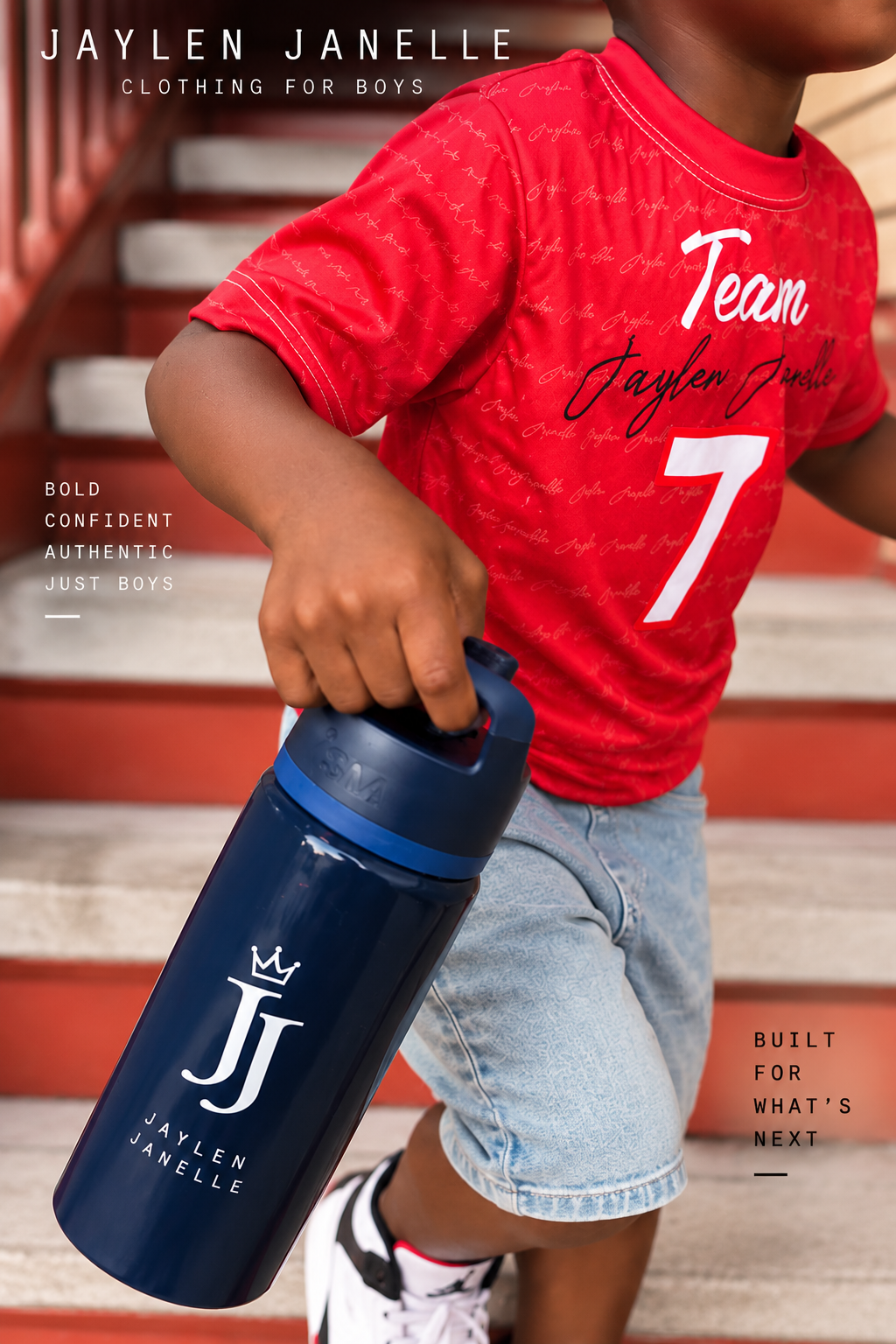 Team Jaylen Janelle