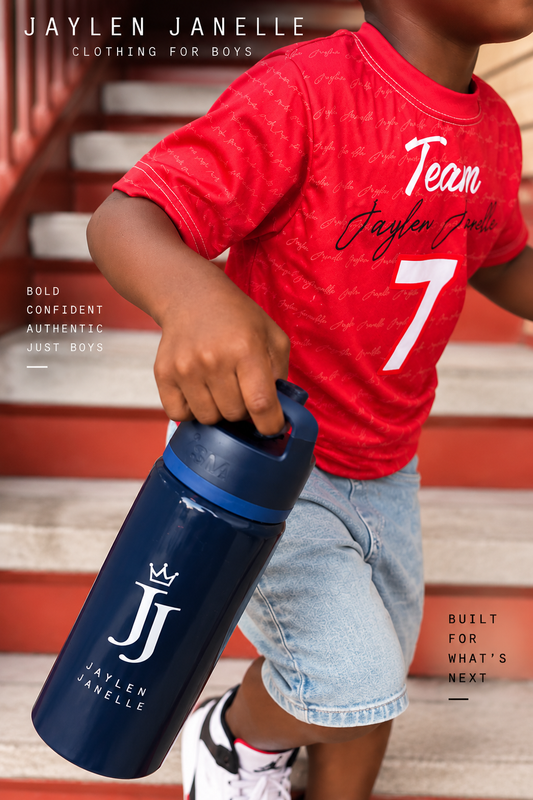 Team Jaylen Janelle
