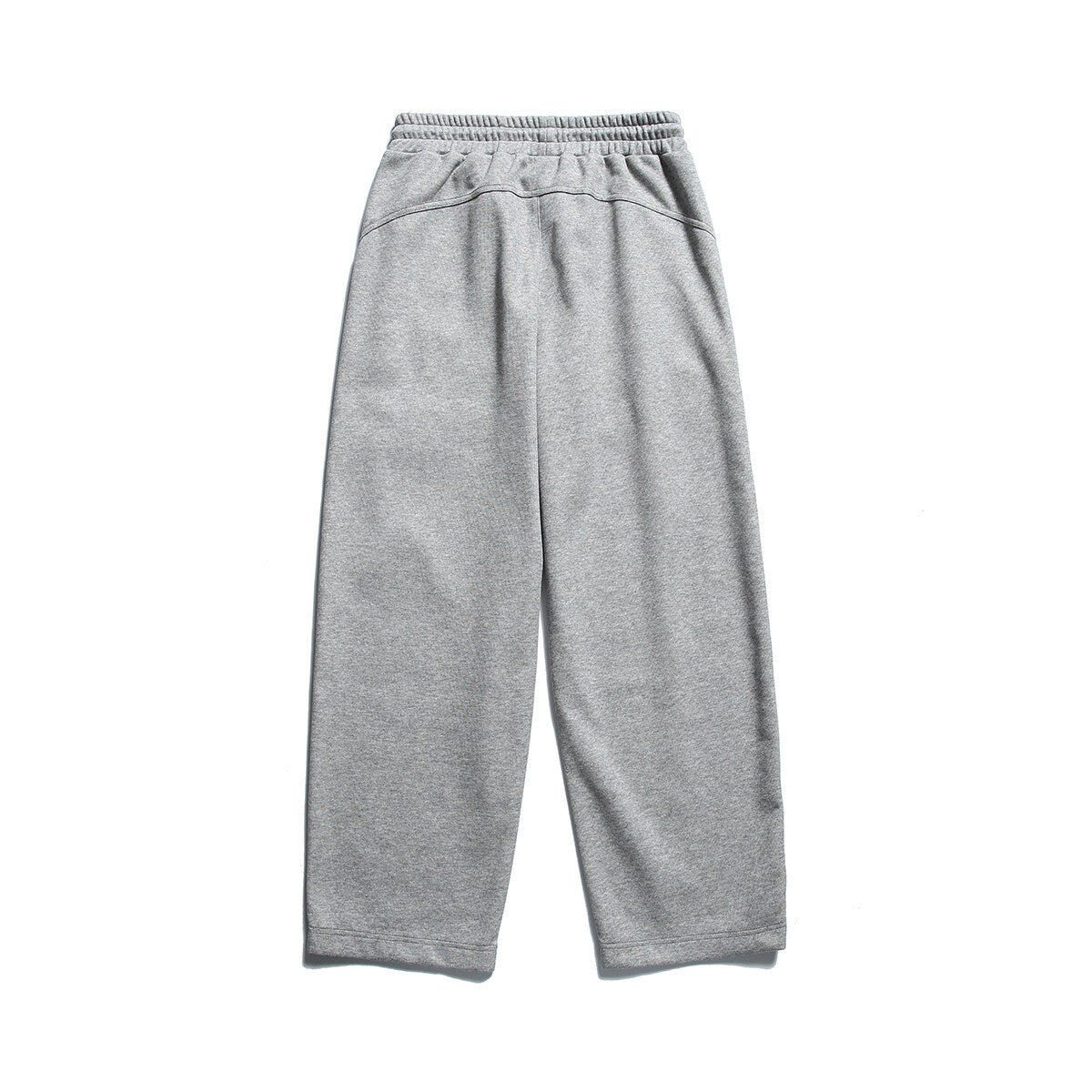 Loose basic casual pants for men and women