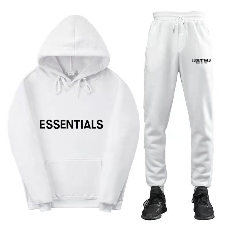 FEAR OF GOD ESSENTIALS (Fly Pink)