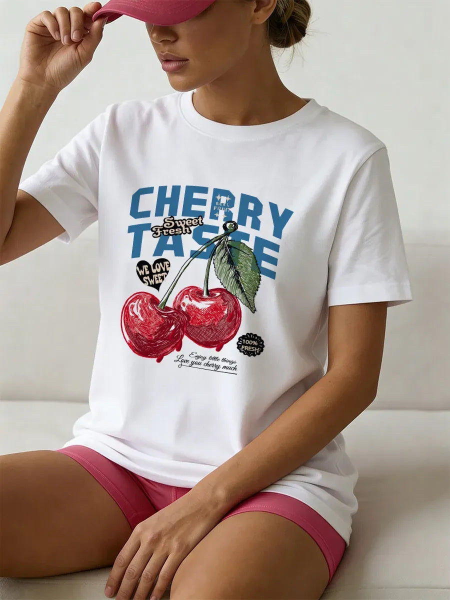 Cherry Taste