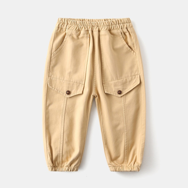Pants