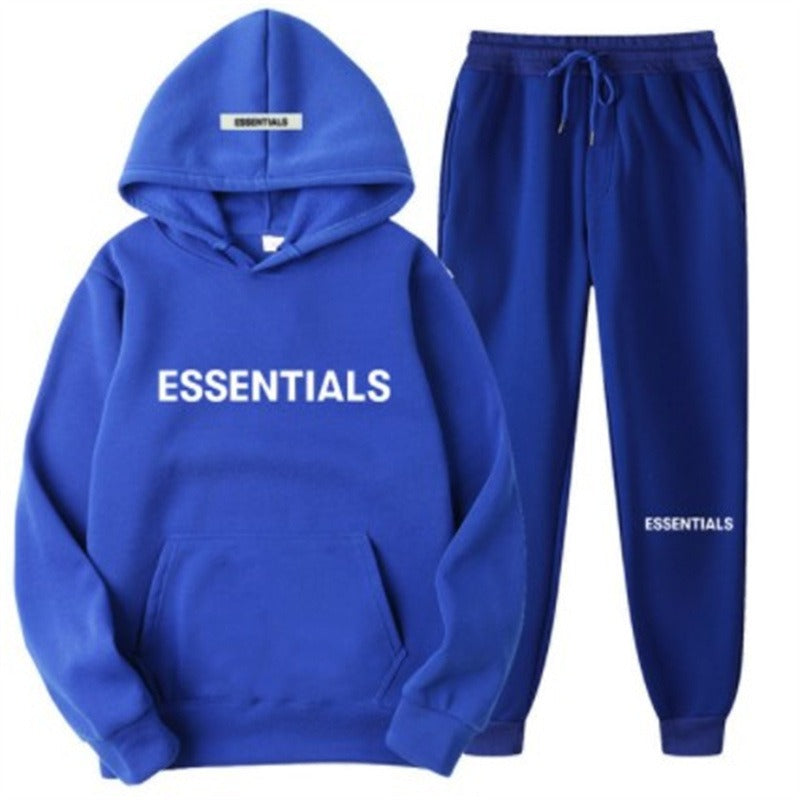 FEAR OF GOD ESSENTIALS (2 piece)