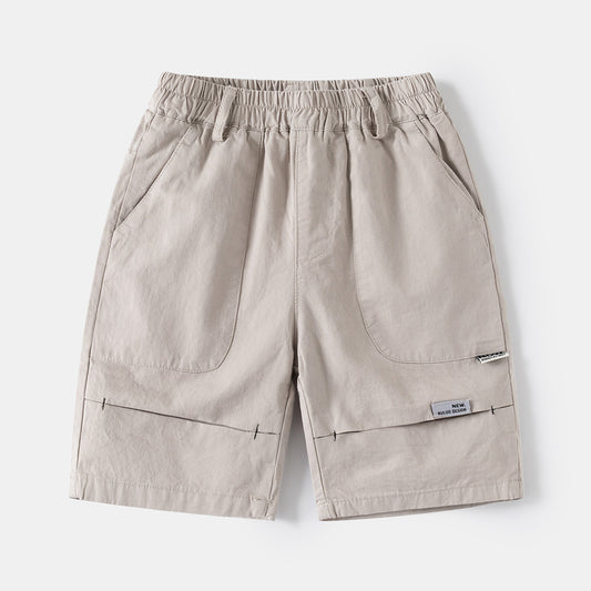 Boy's Short Pants