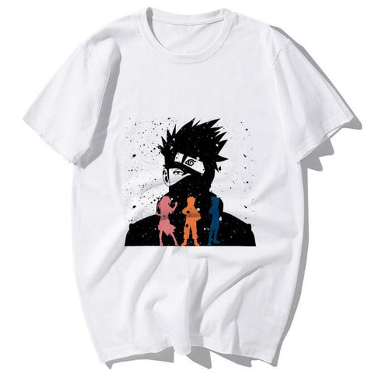 Naruto Kakashi