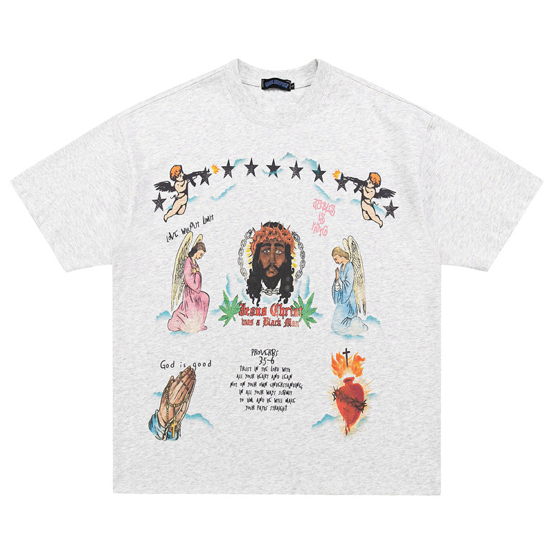 Black Christ