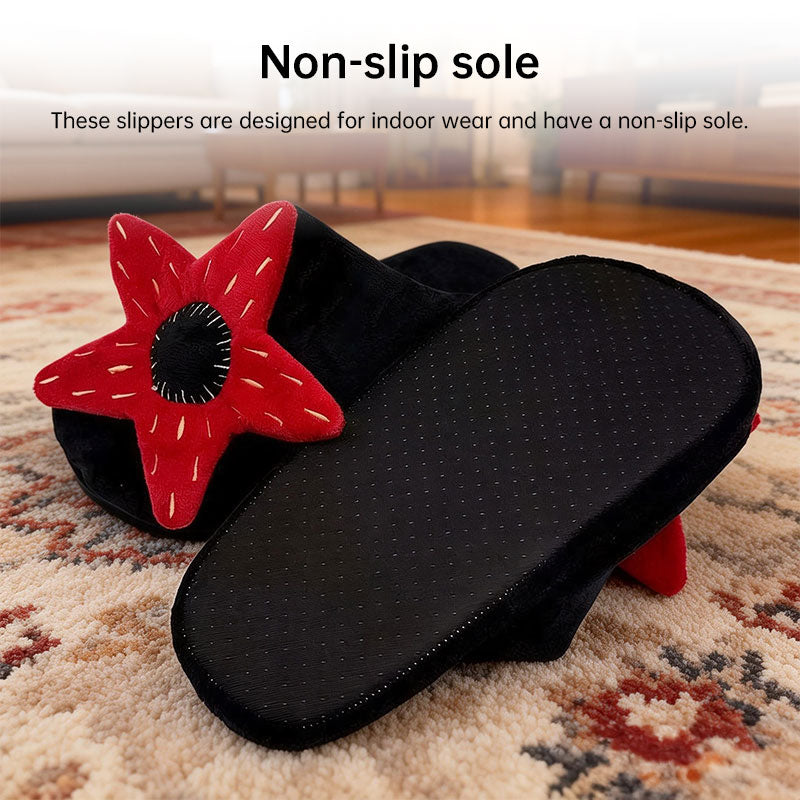 DEMO Slippers